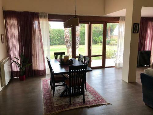 ***chalet Alicante*** Experiencia Unica