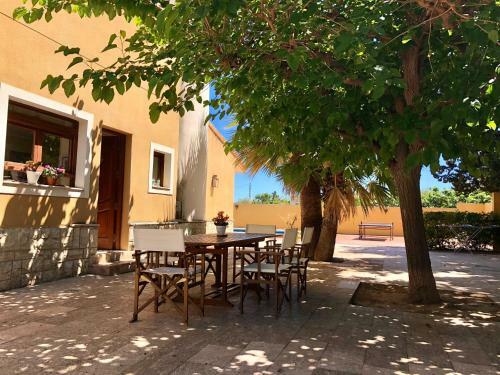***chalet Alicante*** Experiencia Unica