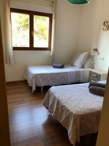 ***chalet Alicante*** Experiencia Unica