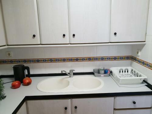 Apartamento Holiday Home Salinas 7