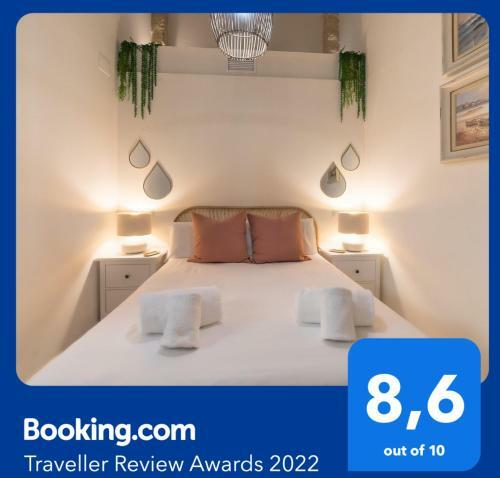 Apartamento Casola Beach House