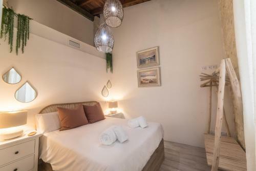 Apartamento Casola Beach House