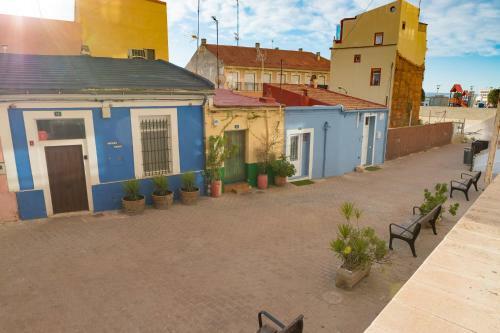 Apartamento Casola Beach House