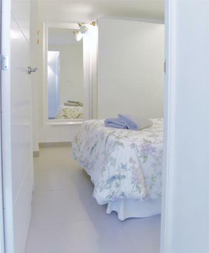 Apartamento Con Vistas Al Mar