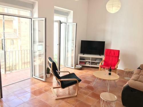 Apartamento Ferienwohnung Im Zentrum