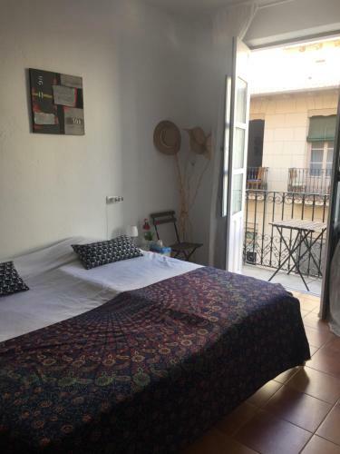 Apartamento Ferienwohnung Im Zentrum