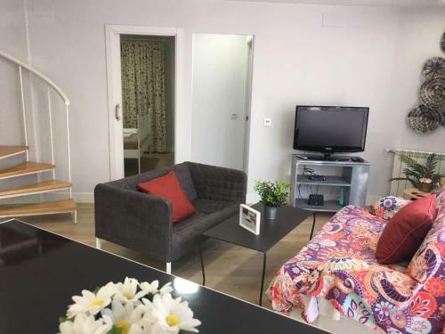 Modern Apartments In City Center