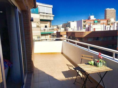Modern Apartments In City Center