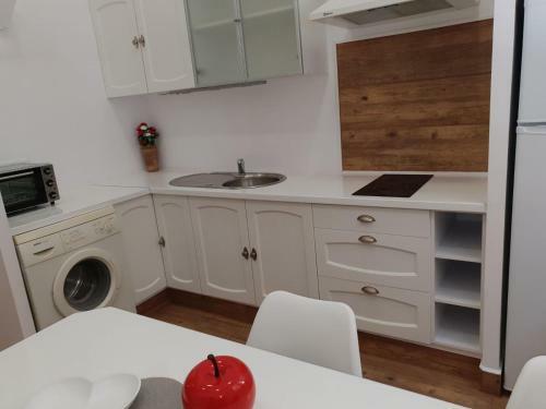 Apartamento Beautiful And Nice Loft