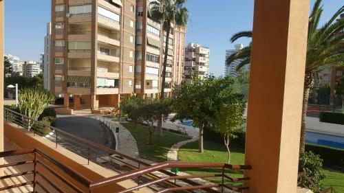 Acogedor Apartamento