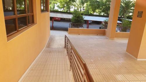 Acogedor Apartamento