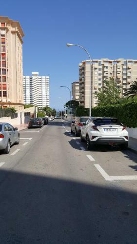 Acogedor Apartamento
