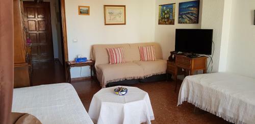 Acogedor Apartamento