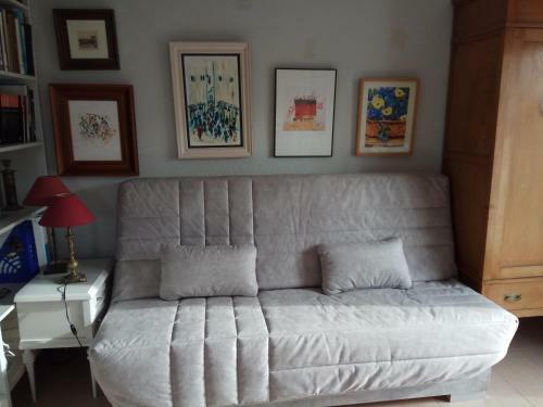 Apartamento Cozy-elegant