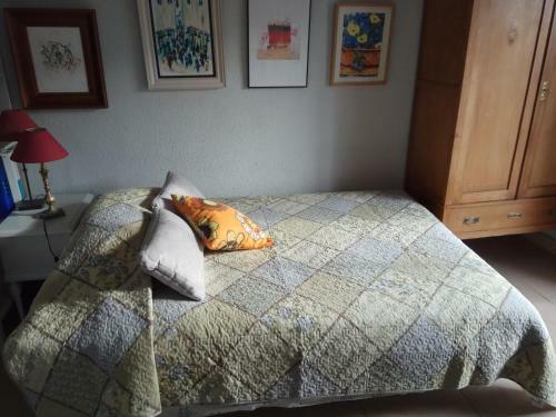 Apartamento Cozy-elegant