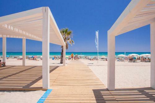 Apartment Near The Beach