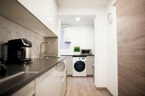 Apartment Near The Beach