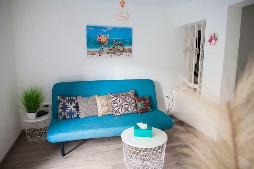 Apartment Near The Beach