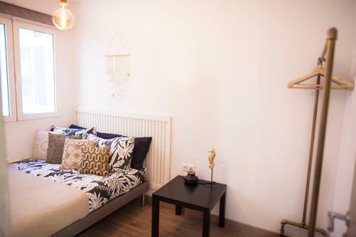Apartment Near The Beach