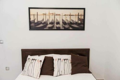Unik Apartment Alicante