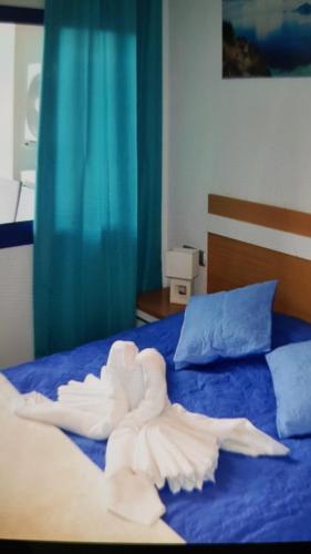Apartamento Oasis de Sueno 1
