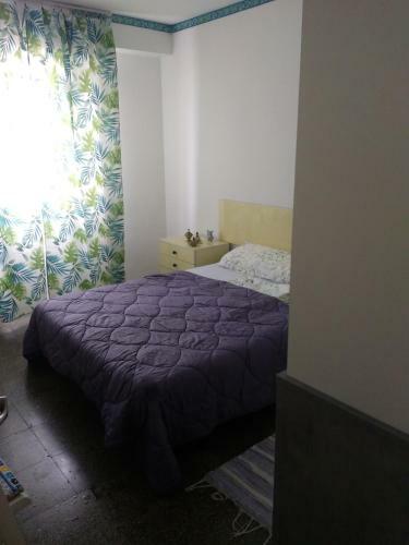 Apartment Grand Via
