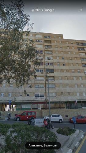 Apartment Grand Via