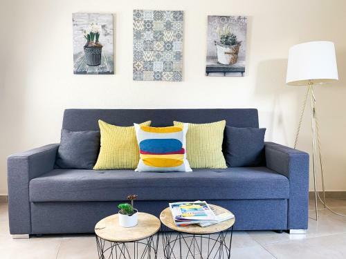 Apartamento Cosy Flats Alicante