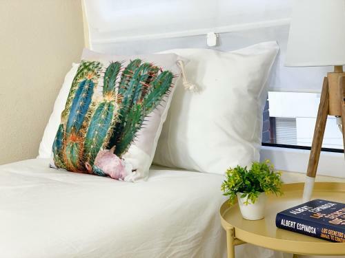Apartamento Cosy Flats Alicante