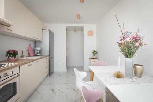 Apartman Ivandi? Makarska