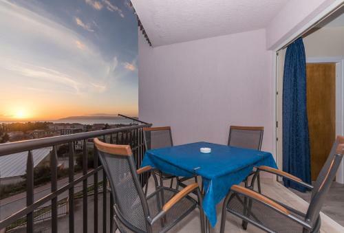 Apartment Petar