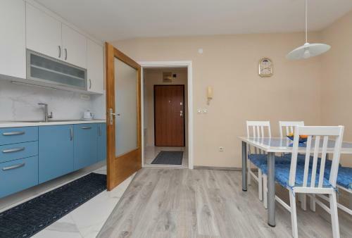 Apartment Petar