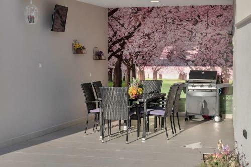 Holiday Home Nera