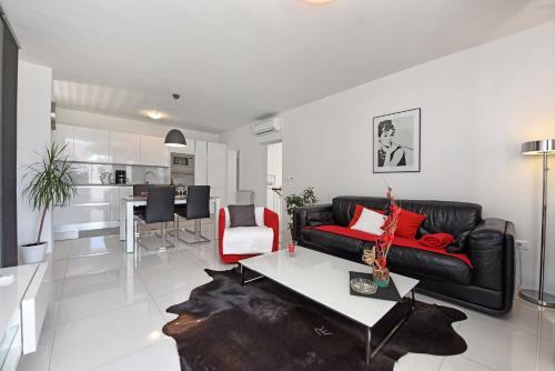 Apartment In Porec/istrien 38610