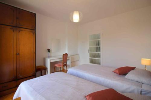 Apartment In Porec/istrien 38642