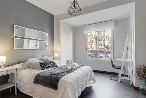Apartamento La Casa de Los Espejos