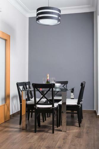 Apartamento La Casa de Los Espejos