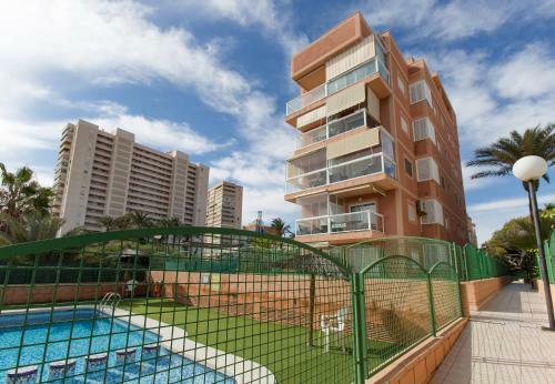 Apartamento Columbretes