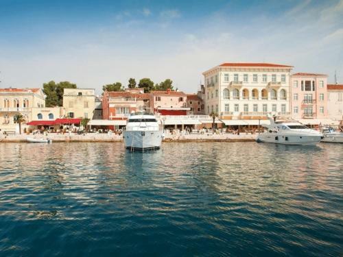 Apartamento Irina, Porec