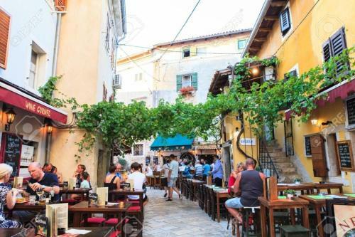 Apartamento Irina, Porec