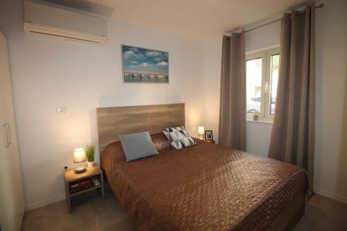 Apartamento Irina, Porec