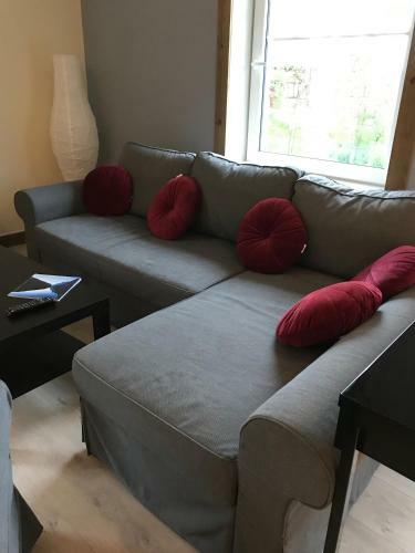 Kvamseter Lodge - Mountain Apartments