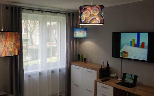 Apartamento Arena Studio