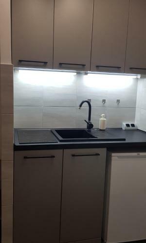 Apartamento Arena Studio