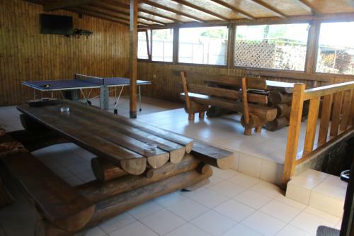 Hostal Casa Mario