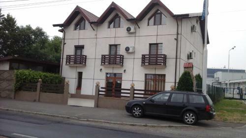 Hostal Casa Mario