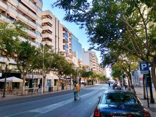Apartamento Rambla Suite Estudio