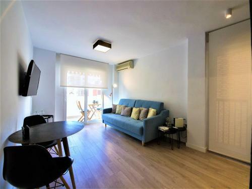 Apartamento Rambla Suite Estudio