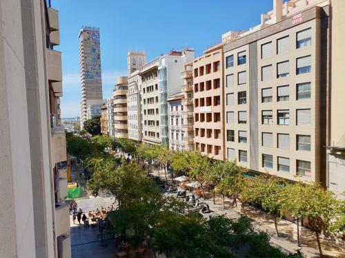 Apartamento Rambla Suite Estudio