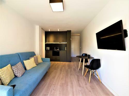 Apartamento Rambla Suite Estudio